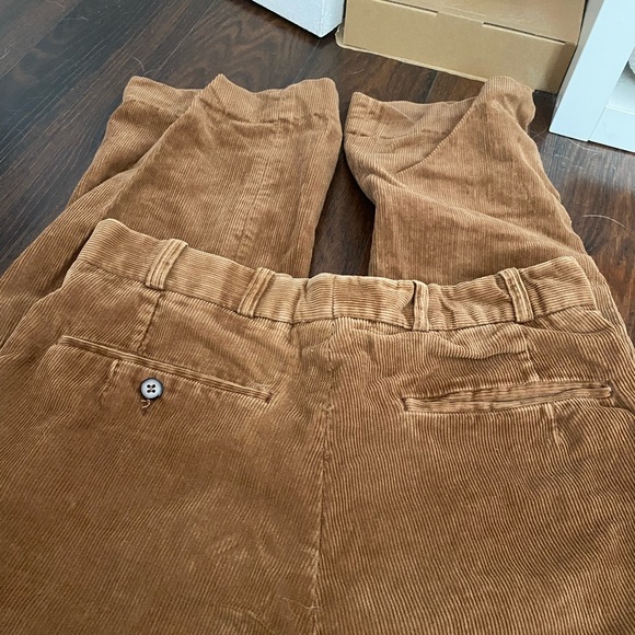 Vintage Corduroy Pants - Picture 4 of 6